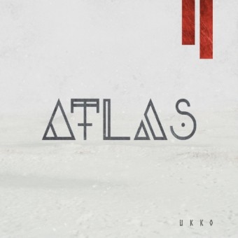 Atlas - Ukko - CD DIGIPAK