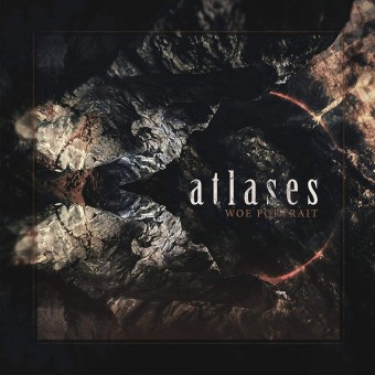 Atlases - Woe Portrait - CD DIGIPAK