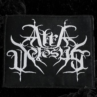 Atra Vetosus - Logo - Patch