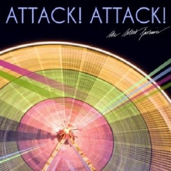 Attack ! Attack ! - The Latest Fashion - CD