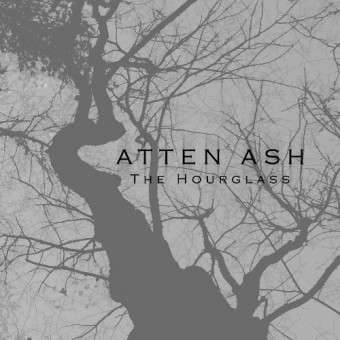 Atten Ash - The Hourglass - CD DIGIPAK