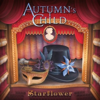 Autumn's Child - Starflower - CD