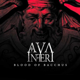 Ava Inferi - Blood of Bacchus - CD DIGIPAK