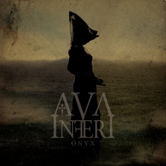 Ava Inferi - Onyx - CD