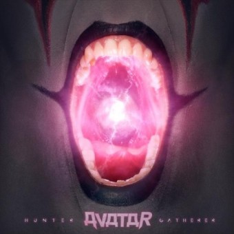 Avatar - Hunter Gatherer - CD DIGIPAK
