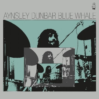 Aynsley Dunbar - Blue Whale - CD DIGISLEEVE