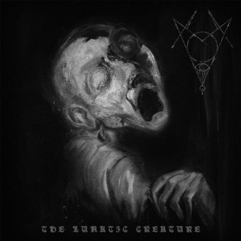 Ayyur - The Lunatic Creature - CD EP DIGIPAK
