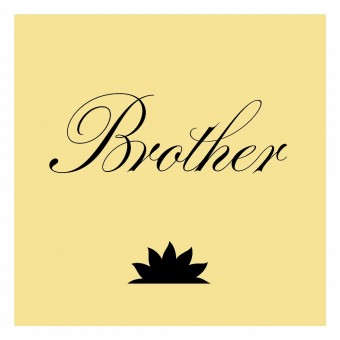 BRTHR - Brother - LP