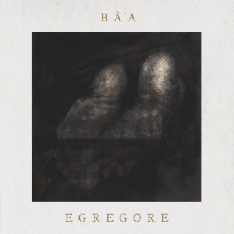 Ba'A - Egregore - CD