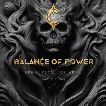 Balance Of Power - Fresh From The Abyss - CD DIGIPAK