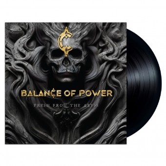 Balance Of Power - Fresh From The Abyss - LP