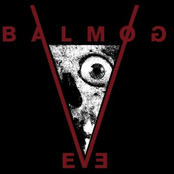 Balmog - Eve - CD DIGIPAK
