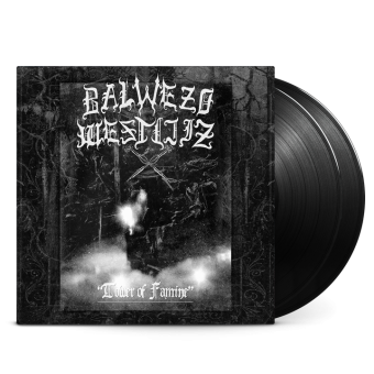 Balwezo Westijiz - Tower Of Famine - DOUBLE LP GATEFOLD