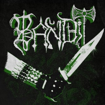 Bandit - Stand And Deliver - CD EP