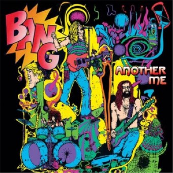 Bang - Another Me - CD DIGIPAK