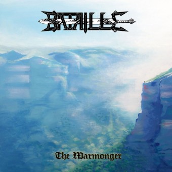 Bataille - The Warmonger - CD DIGIPAK