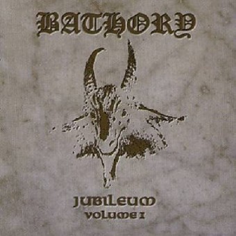 Bathory - Jubileum Vol.I - DOUBLE LP