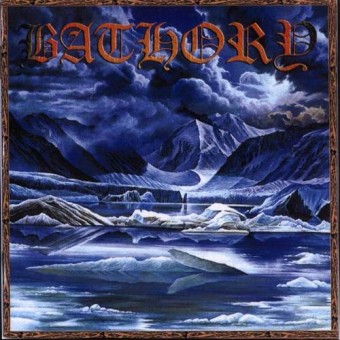 Bathory - Nordland I - CD