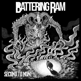 Battering Ram - Second To None - CD
