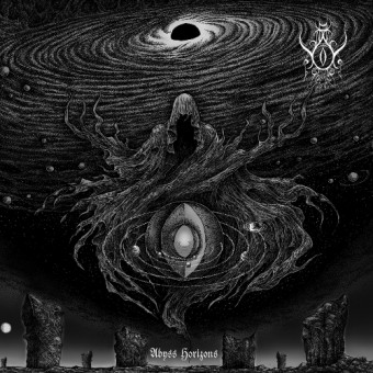 Battle Dagorath - Abyss Horizons - CD DIGIPAK
