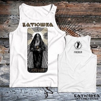 Batushka - Raskol - T-shirt Tank Top