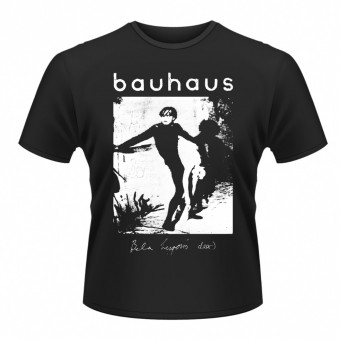 Bauhaus - Bela Lugosi's Dead - T-shirt (Homme)