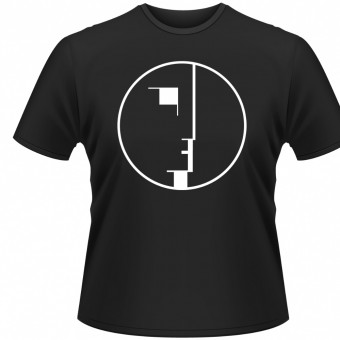 Bauhaus - Logo - T-shirt (Homme)