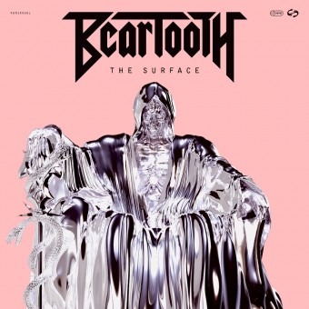 Beartooth - The Surface - CD DIGISLEEVE