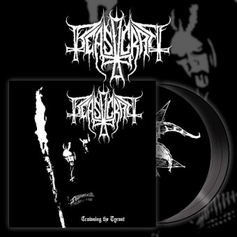 Beastcraft - Crowning The Tyrant - Mini LP