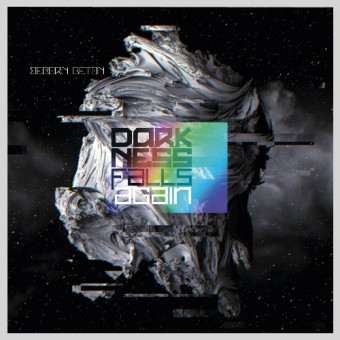 Beborn Beton - Darkness Falls Again - CD DIGISLEEVE