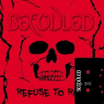 Befouled - Refuse To Rot - CASSETTE