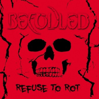 Befouled - Refuse To Rot - CD
