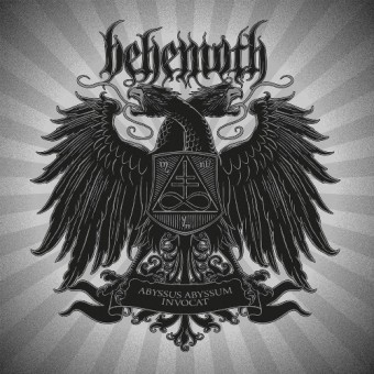 Behemoth - Abyssus Abyssum Invocat - CD