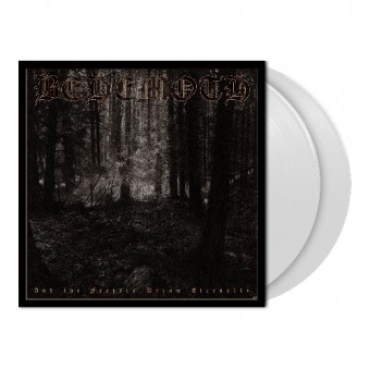 Behemoth - And The Forests Dream Eternally - DOUBLE LP GATEFOLD COLOURED