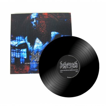 Behemoth - Antichristian Phenomenon - Mini LP