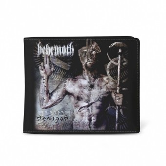 Behemoth - Demigod - Wallet