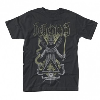 Behemoth - Disintegrate - T-shirt (Homme)