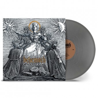 Behemoth - Evangelion - LP COLOURED
