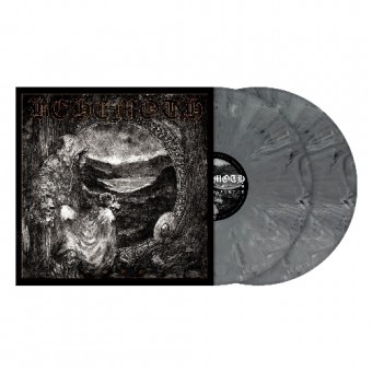 Behemoth - Grom - DOUBLE LP GATEFOLD COLOURED