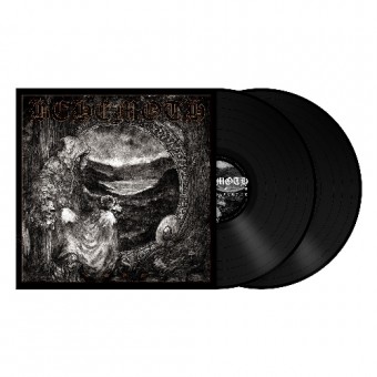 Behemoth - Grom - DOUBLE LP Gatefold