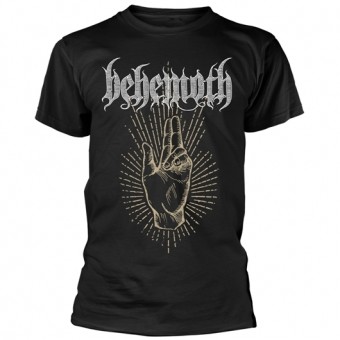 Behemoth - LCFR - T-shirt (Homme)