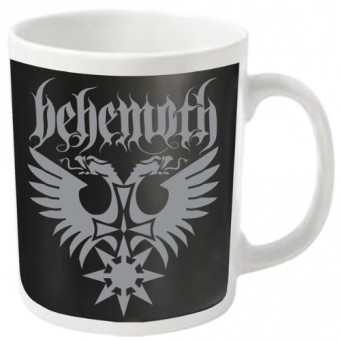 Behemoth - New Aeon - MUG