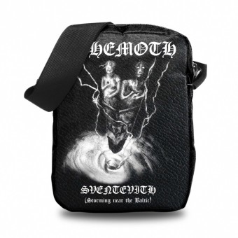 Behemoth - Sventevith - BAG