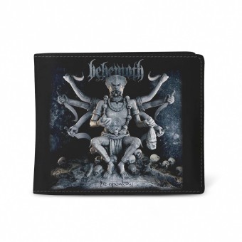 Behemoth - The Apostasy - Wallet