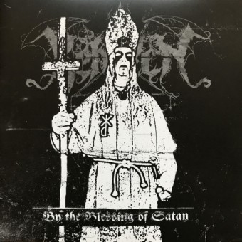 Behexen - By The Blessing Of Satan - CD DIGIPAK