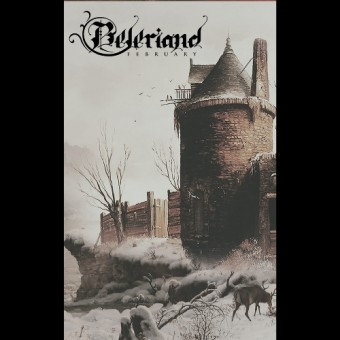 Beleriand - February - CASSETTE COLOURED