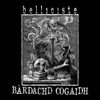 Belliciste - Bardachd Cogaidh - CD
