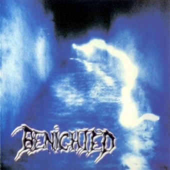 Benighted - Benighted - LP