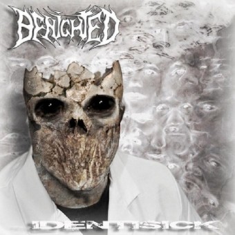 Benighted - Identisick - CD