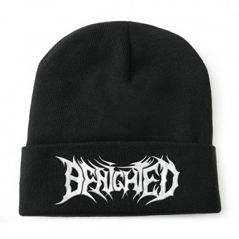 Benighted - Logo - Beanie Hat
